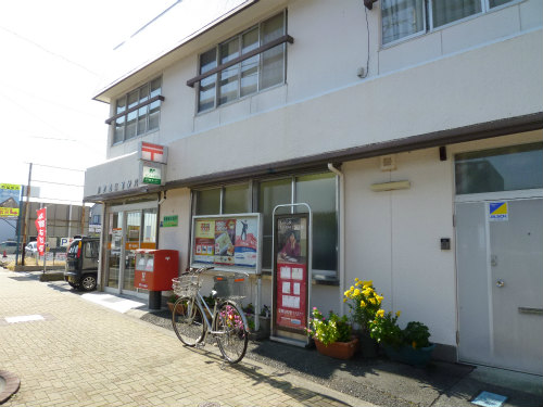post office. 162m to Hamamatsu Sukenobu post office (post office)