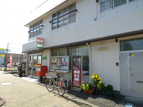 post office. 640m to Hamamatsu Sukenobu post office (post office)