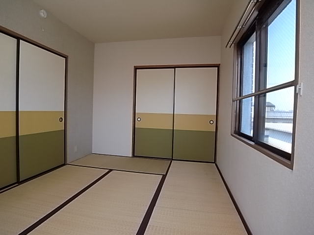 Other. Japanese style room