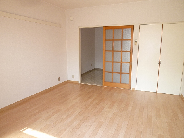 Other room space