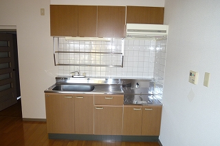 Kitchen. Kitchen