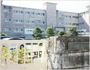 Primary school. 919m to Hamamatsu Tatsuizumi Elementary School