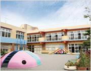 kindergarten ・ Nursery. Hagioka 772m to kindergarten