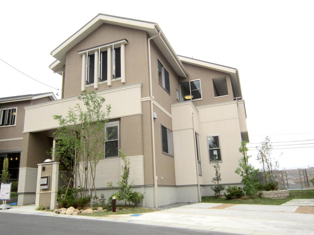 Local appearance photo. Local shooting No.66 Preview available. 