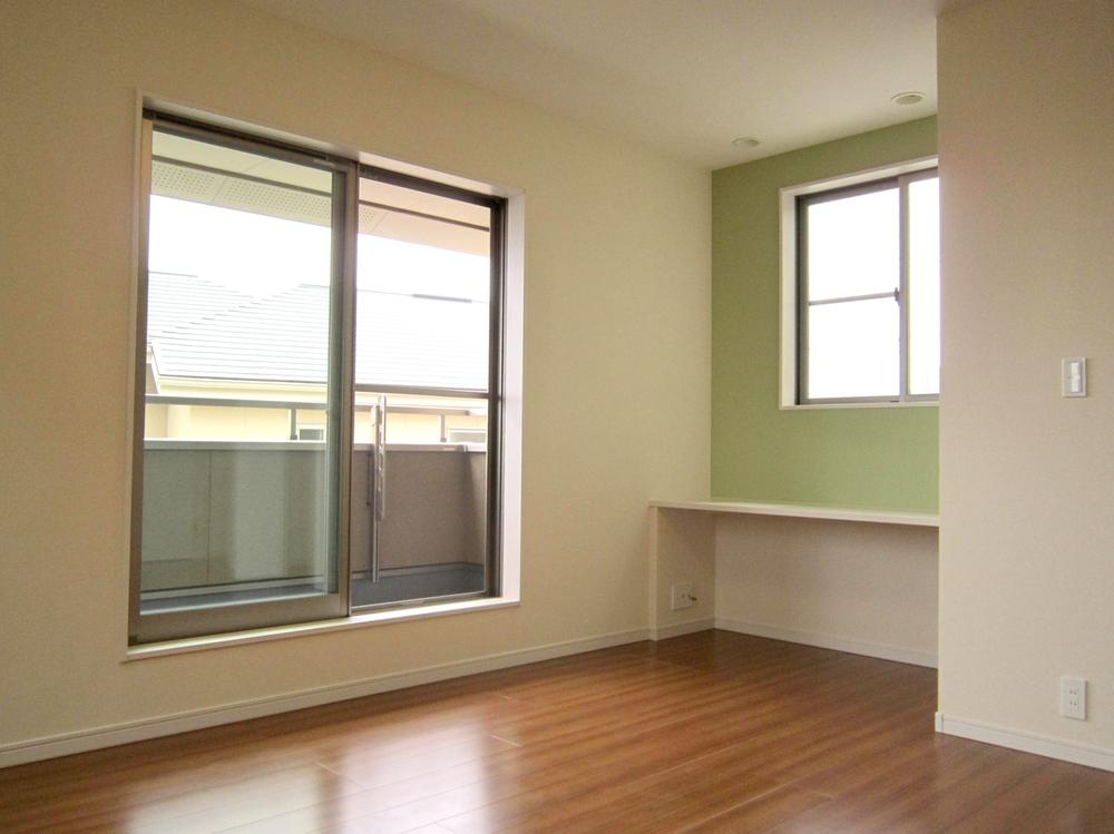 Other introspection. Local shooting No.66 Master bedroom Preview available