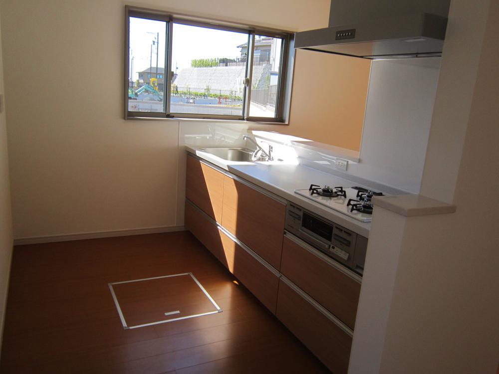 Kitchen. Indoor shooting No.12