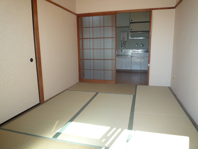 Other room space