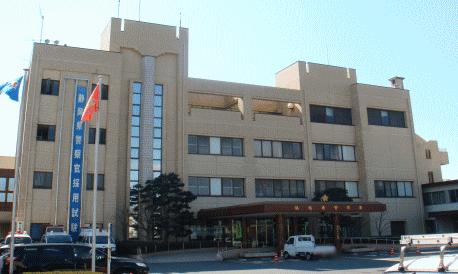 Police station ・ Police box. Hamamatsu east police station (police station ・ Until alternating) 765m