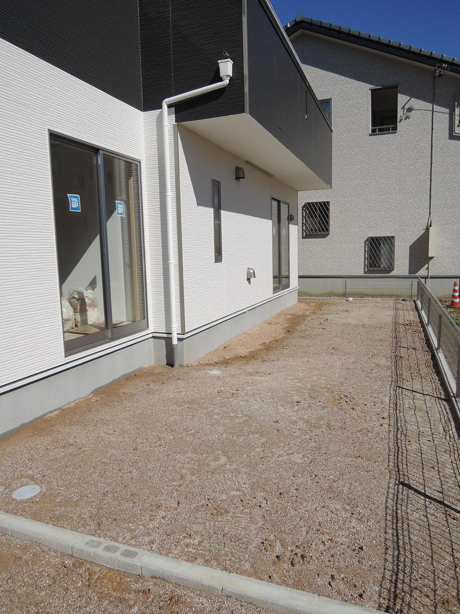 Garden. Gardening, BBQ, Kids Pool, , , Enjoy the fun of single-family unique