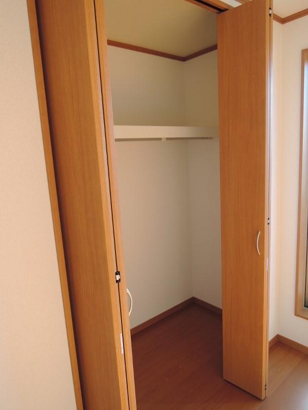 Receipt. closet ※ 1 between the type