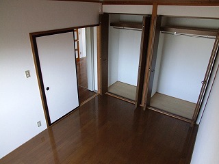 Other room space