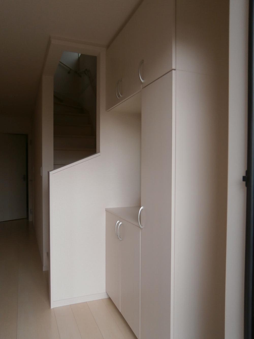 Receipt. Entrance large storage (local September 1, 2013 shooting)