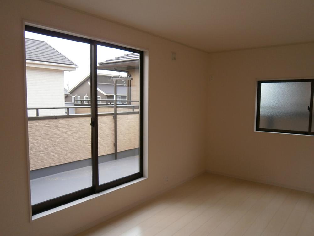 Same specifications photos (Other introspection). Second floor west of Western-style 9 Pledge (local September 1, 2013 shooting)