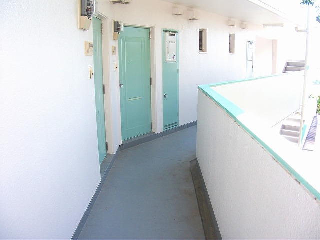 Other common areas