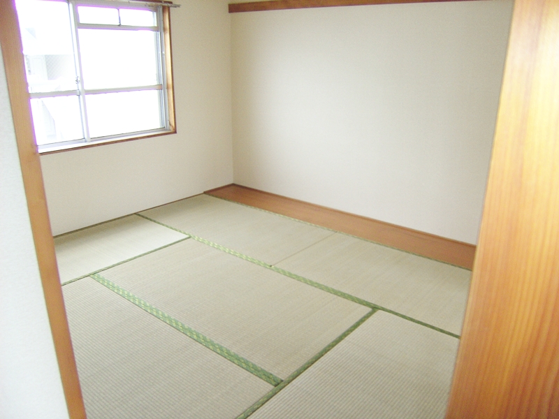 Other room space. Japanese style room