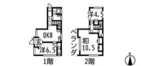 Kanzanji line / Hamamatsu Gakuin University