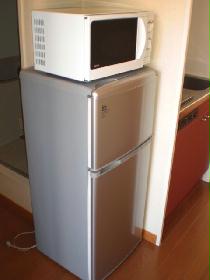 Other. refrigerator ・ microwave