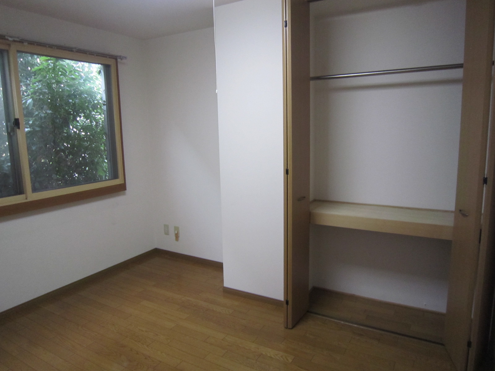 Other room space