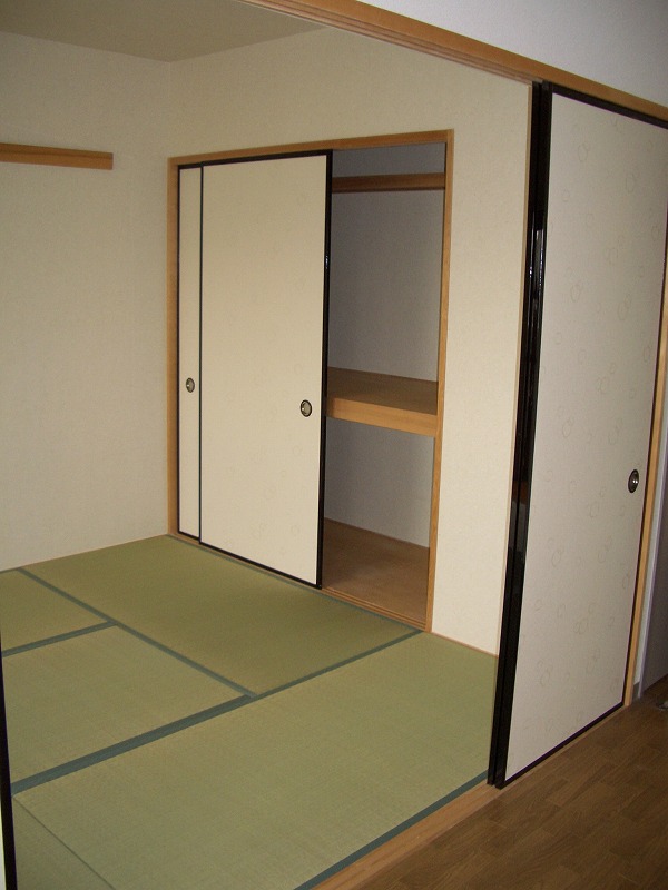 Other room space