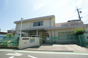kindergarten ・ Nursery. Sanarudai 1000m to nursery school
