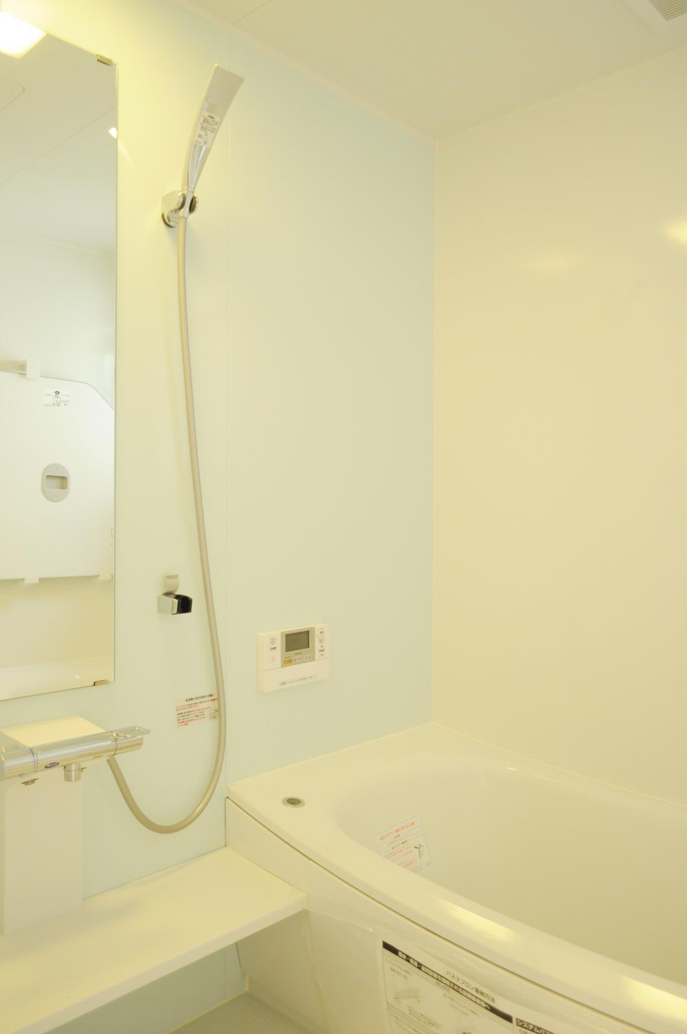 Bathroom. Bathroom (August 2013 shooting)