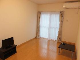 Living and room. There furniture appliances.   First floor flooring 2 Kaijutan