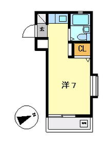 Living and room