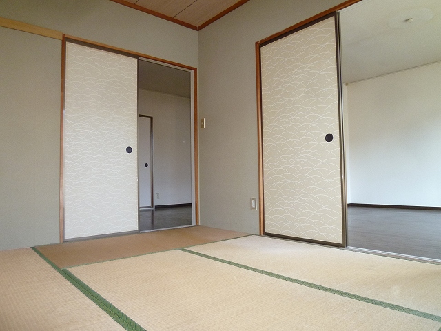 Other room space