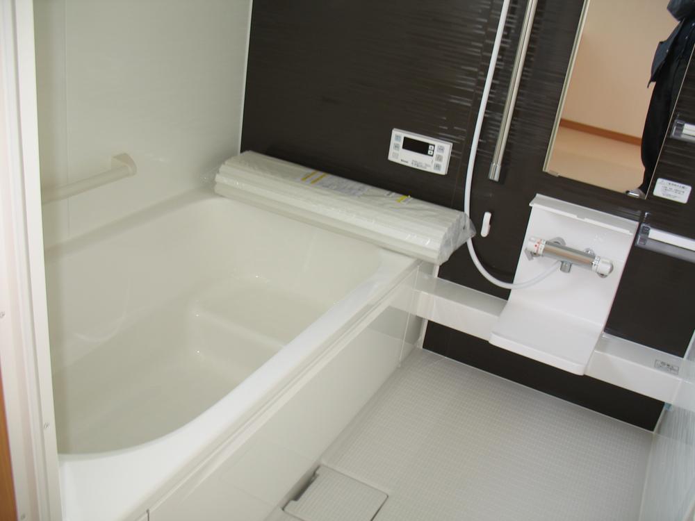 Bathroom. Indoor (10 May 2013) Shooting