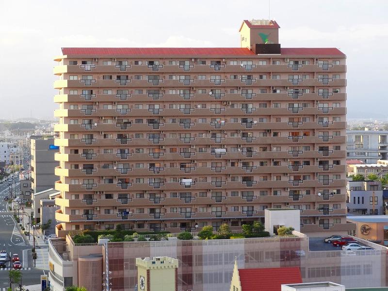 Medium Hamamatsu, Shizuoka Prefecture Chuo 3