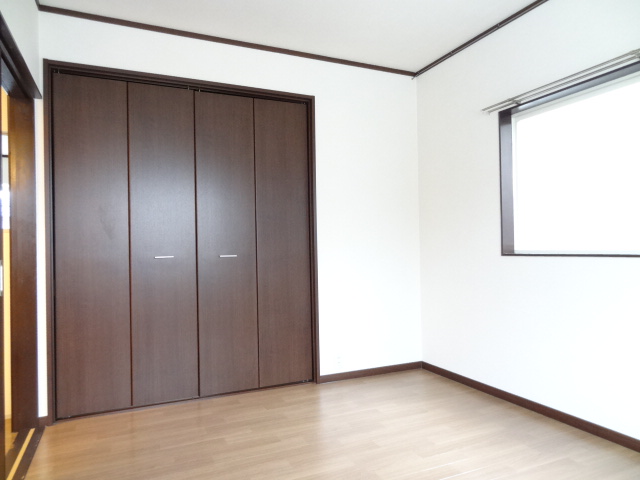 Living and room. Western-style room 6 tatami