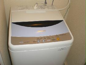 Other. Washing machine