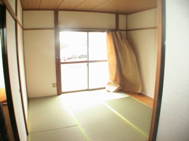 Living and room. Japanese style room