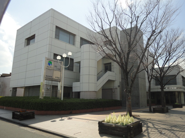 library. 282m to Hamamatsu Minami Library (Library)