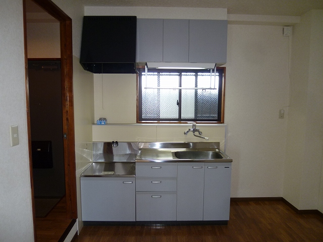 Kitchen. Kitchen