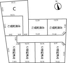 The entire compartment Figure. The final 1 is a compartment.