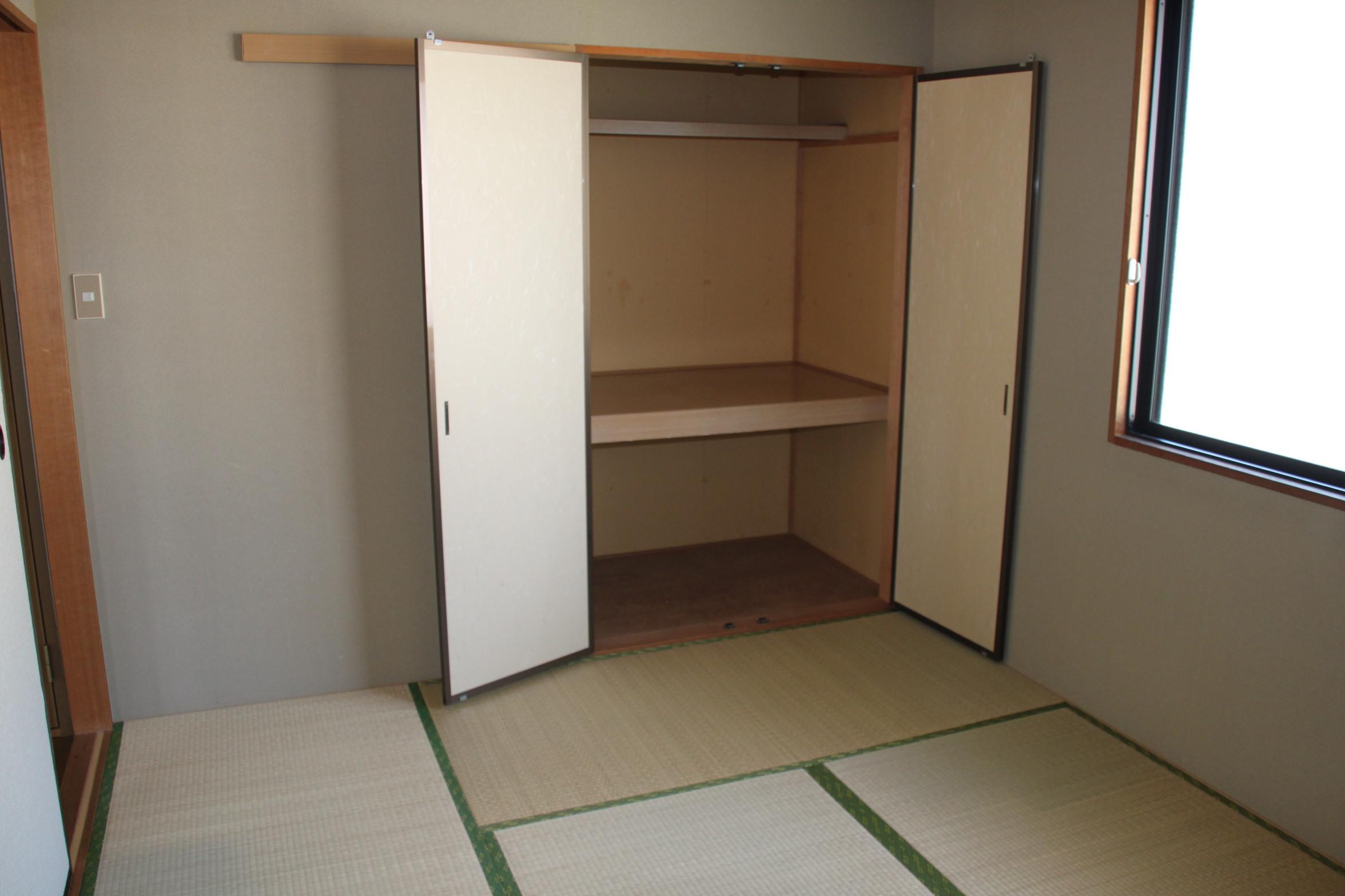 Other room space