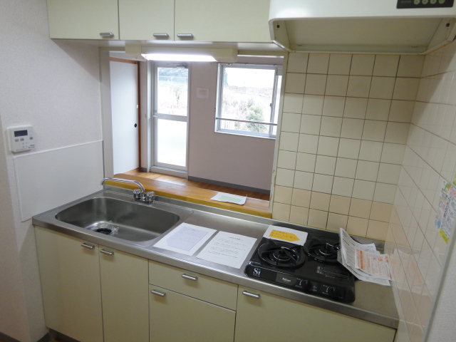 Kitchen. Kitchen