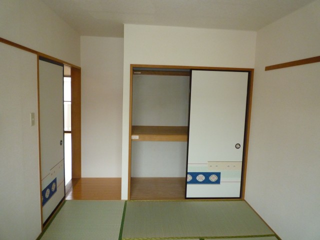 Other room space