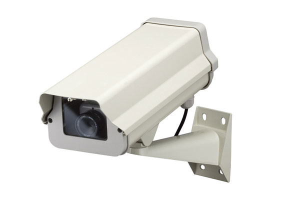Security.  [surveillance camera] entrance ・ Windbreak room security cameras in strategic points in the common areas, such as have been installed (same specifications)