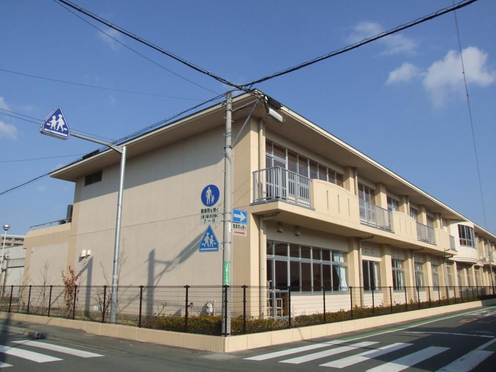 Primary school. 626m to Hamamatsu City Sato Elementary School