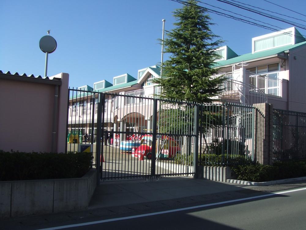 kindergarten ・ Nursery. 693m to star kindergarten Hamamatsu Ocean