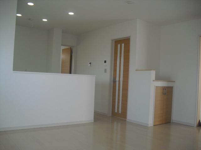 Same specifications photo (kitchen). Is an image of the counter kitchen