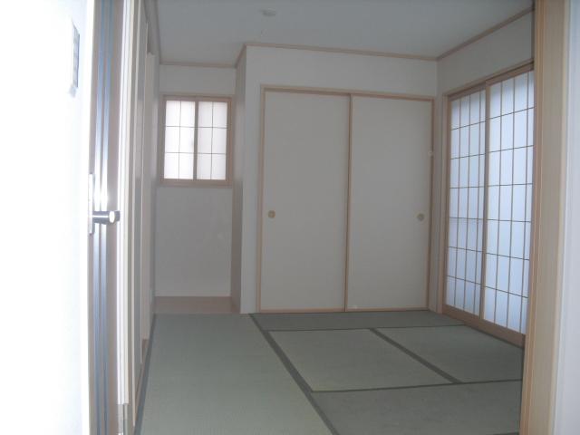 Same specifications photos (Other introspection). It is a Japanese-style room of image