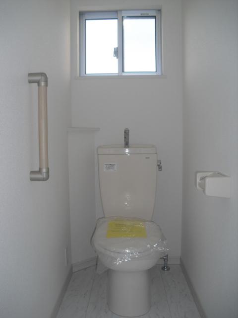 Toilet. Toilet of image