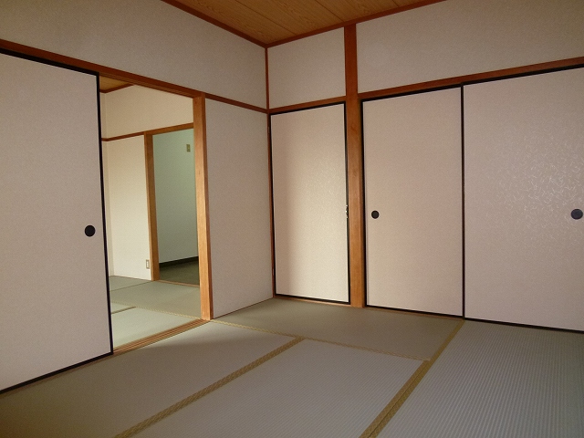 Other room space