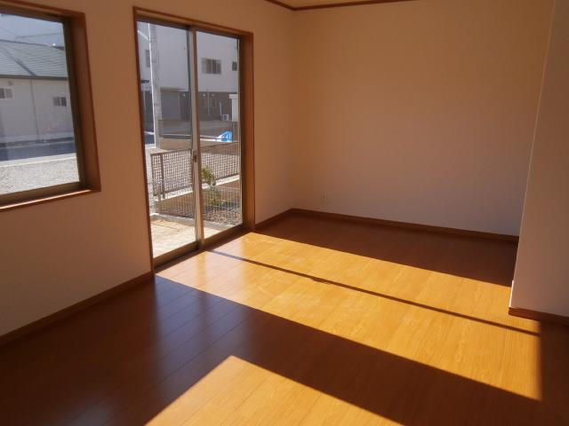 Living. Indoor (12 May 2013) Shooting