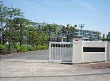 Primary school. 601m to the Hamamatsu Municipal Sanarudai elementary school (elementary school)