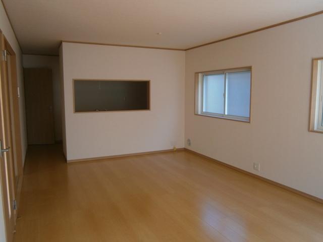 Living. Local (September 2013) Shooting