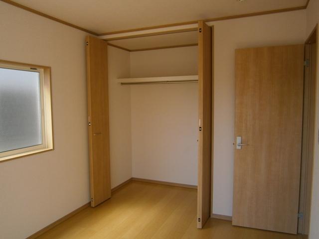 Non-living room. Indoor (September 2013) Shooting